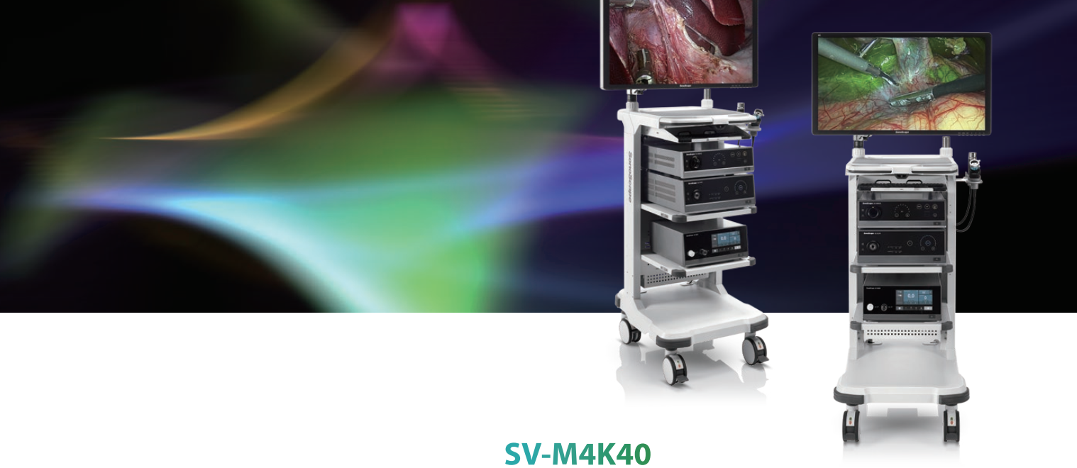 SV-M4K40- 1